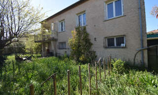 Maison 5 Pièces 116 m² à vendre à Carpentras (84200)