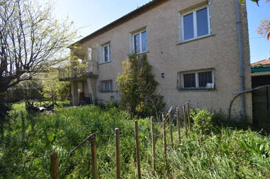 Maison 5 pièces 250000 €