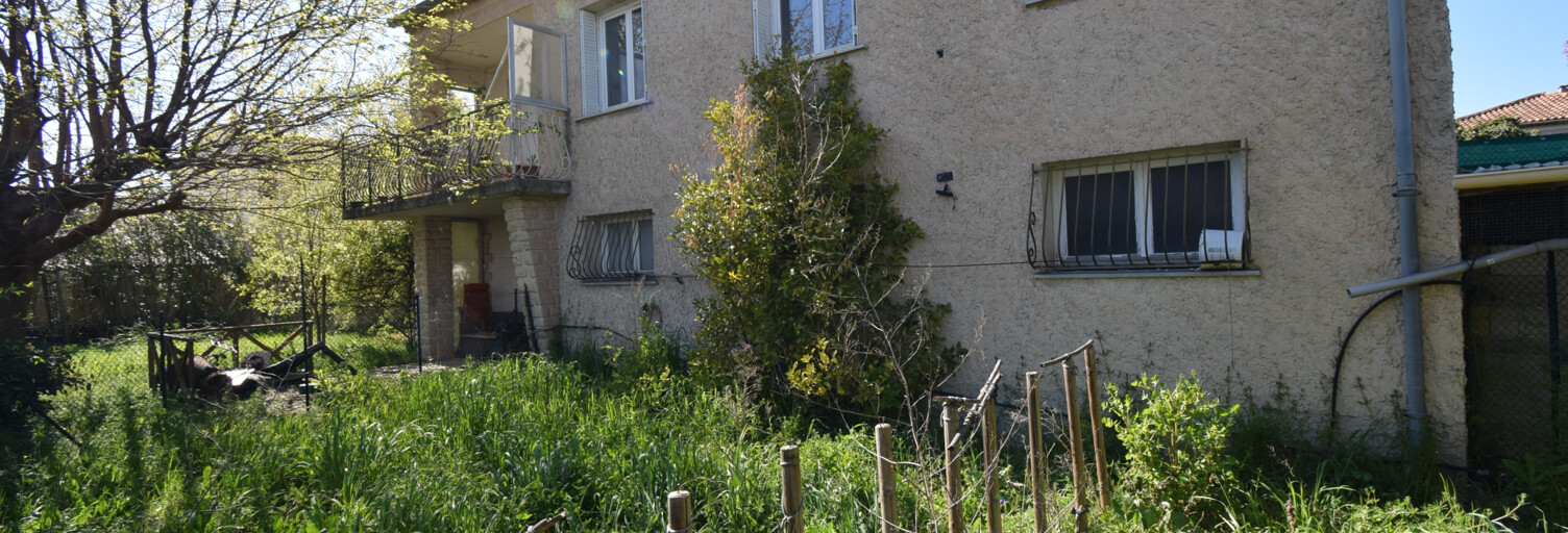 Maison 5 Pièces 116 m² à vendre à Carpentras (84200)