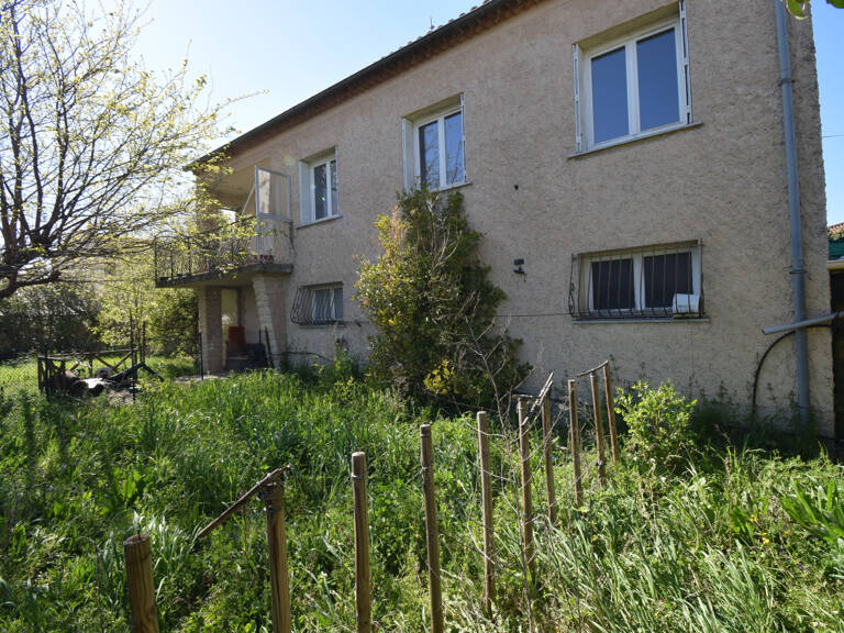 Spacieuse maison familiale avec potentiel — photo 1