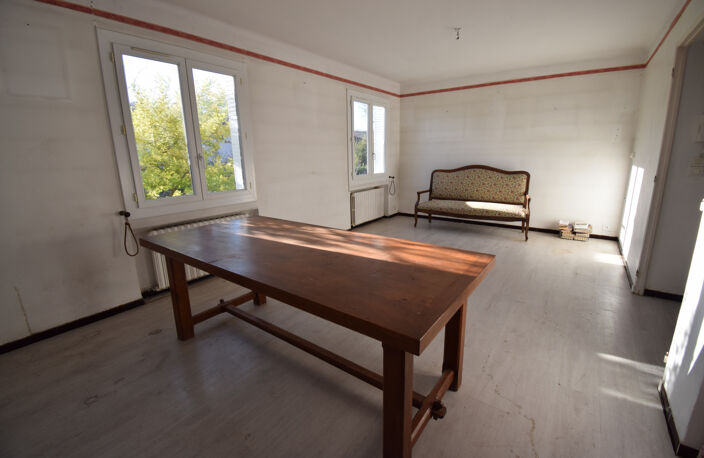 Spacieuse maison familiale avec potentiel — photo 2