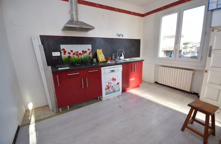 Spacieuse maison familiale avec potentiel — photo 4