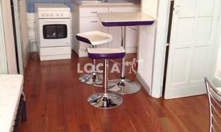 Appartement 1 Pièce 22 m² à louer à Dijon (21000)