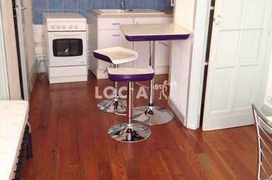 Appartement 1 pièces 495 €