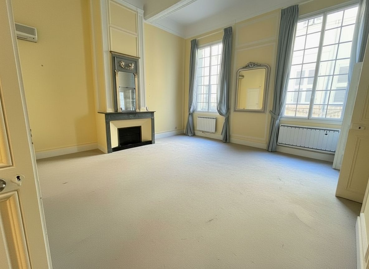 Appartement  T3 à vendre Aix-en-Provence 13100