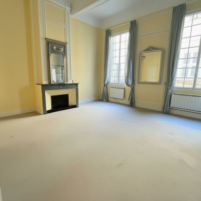 Appartement 4 pièces 609000 €