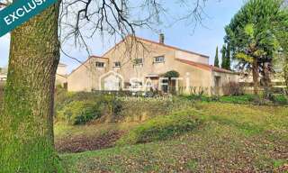 Maison 9 Pièces 249 m² à vendre à Beaupréau-en-Mauges (49450)