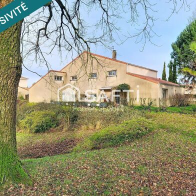 Maison 9 pièces 445000 €