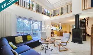 Maison 9 Pièces 249 m² à vendre à Beaupréau-en-Mauges (49450)