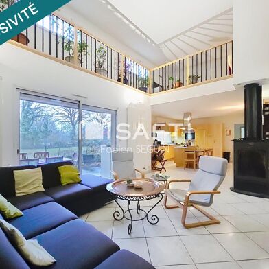 Maison 9 pièces 445000 €