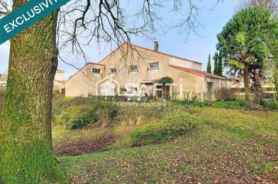 Maison 9 pièces 445000 €