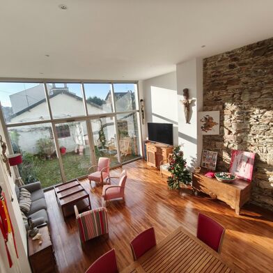 Maison 6 pièces 629000 €