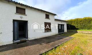 Maison 5 Pièces 155 m² à vendre à Chadenac (17800)