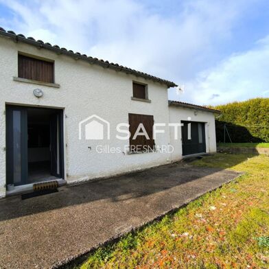 Maison 5 pièces 239000 €