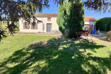 Maison 5 pièces 239000 €