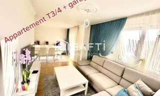 Appartement 3 Pièces 62 m² à vendre à Marseille 13 (13013)