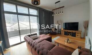 Appartement 4 Pièces 92 m² à vendre à Fontaine (38600)