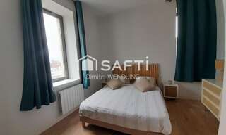 Appartement 4 Pièces 92 m² à vendre à Fontaine (38600)