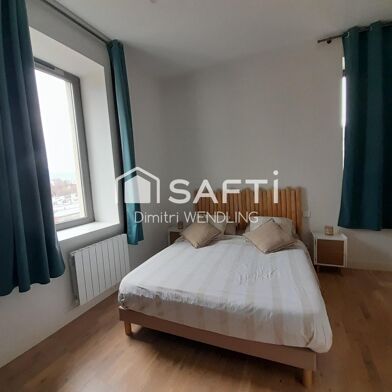 Appartement 4 pièces 339000 €