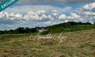 Terrain  841 m² à vendre à Le Pian-sur-Garonne (33490)