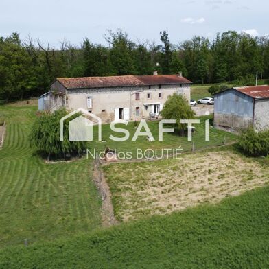 Maison 4 pièces 290000 €