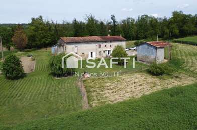 Maison 4 pièces 290000 €