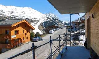 Appartement 4 Pièces 106 m² à vendre à Les Allues (73550)