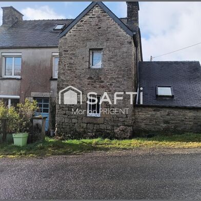 Maison 5 pièces 109990 €