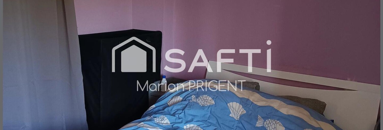 Maison 5 Pièces 77 m² à vendre à Lannéanou (29640)