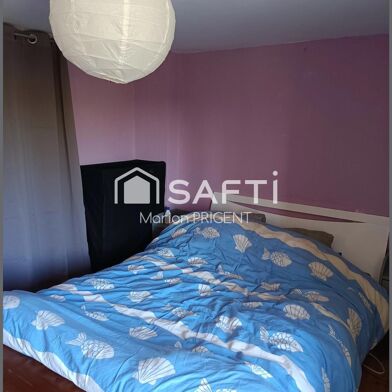 Maison 5 pièces 109990 €