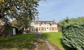 Maison 4 Pièces 80 m² à vendre à Jaux (60880)