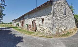 Maison 4 Pièces 142 m² à vendre à Ars (16130)