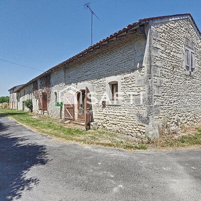 Maison 4 pièces 96300 €