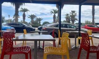 Commerce 1 Pièce 20 m² à vendre à Canet-en-Roussillon (66140)