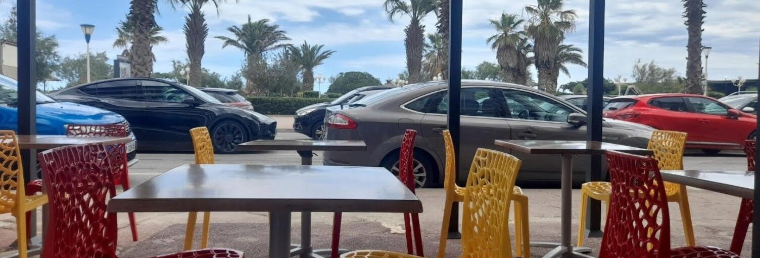 Commerce 1 Pièce 20 m² à vendre à Canet-en-Roussillon (66140)