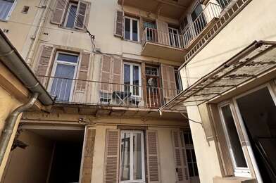 Appartement 3 pièces 140000 €