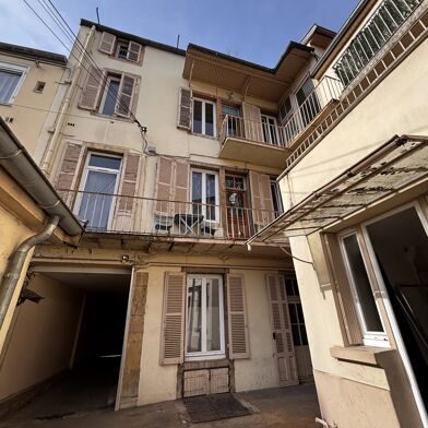 Appartement 3 pièces 140000 €