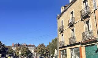 Appartement 3 Pièces 57 m² à vendre à Dijon (21000)