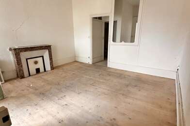 Appartement 3 pièces 132500 €