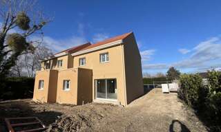 Maison 5 Pièces 90 m² à vendre à Houdan (78550)