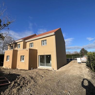 Maison 5 pièces 378000 €