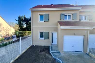 Maison 5 pièces 378000 €