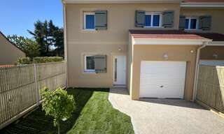 Maison 5 Pièces 90 m² à vendre à Houdan (78550)