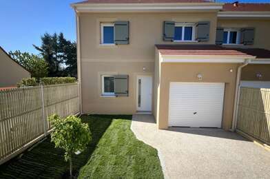Maison 5 pièces 378000 €