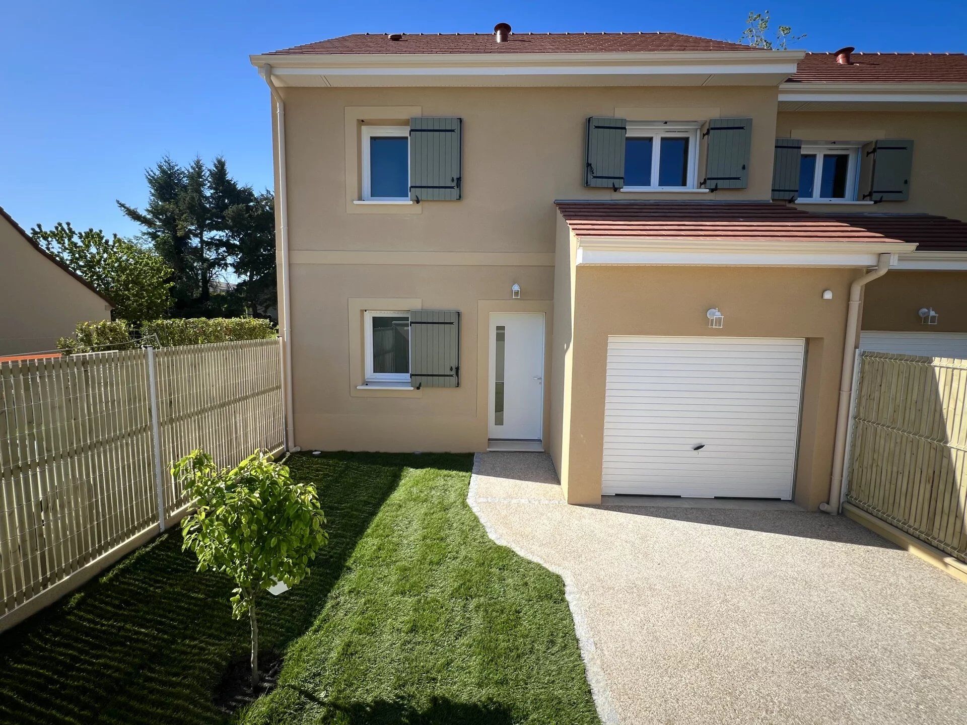 Maison 5 pièces 90 m² · à Houdan · 90 m² · 378 000 €