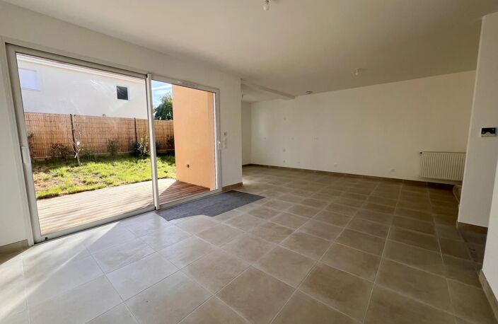 EXCLU ARTHURIMMO - HOUDAN PAVILLON NEUF 90m² jardin garage — photo 4