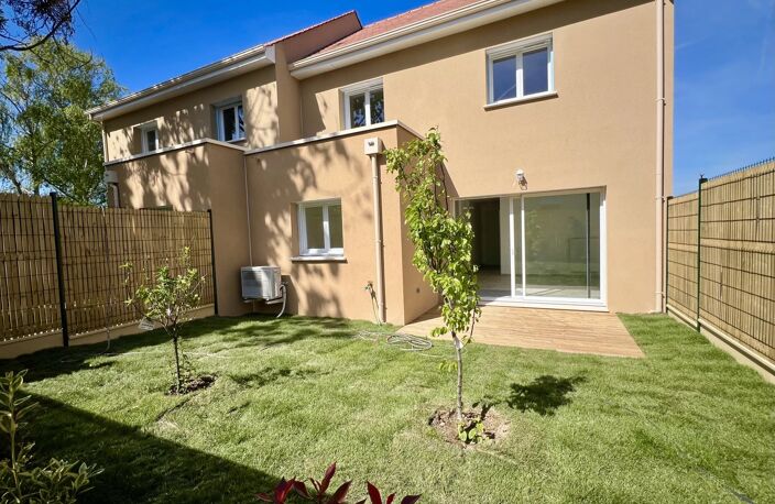 EXCLU ARTHURIMMO - HOUDAN PAVILLON NEUF 90m² jardin garage — photo 5