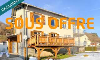 Maison 7 Pièces 108 m² à vendre à La Bresse (88250)