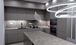 Appartement 3 Pièces 93 m² à vendre à Castelnau-le-Lez (34170)