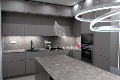 Appartement 3 pièces 700000 €